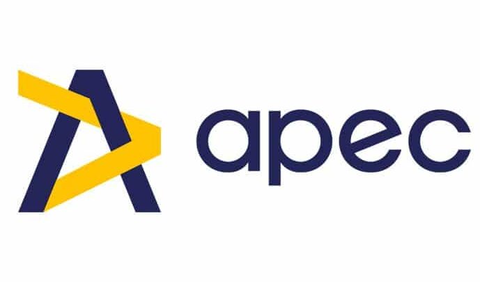 Logo Apec