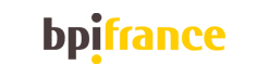 Logo Bpifrance financement v