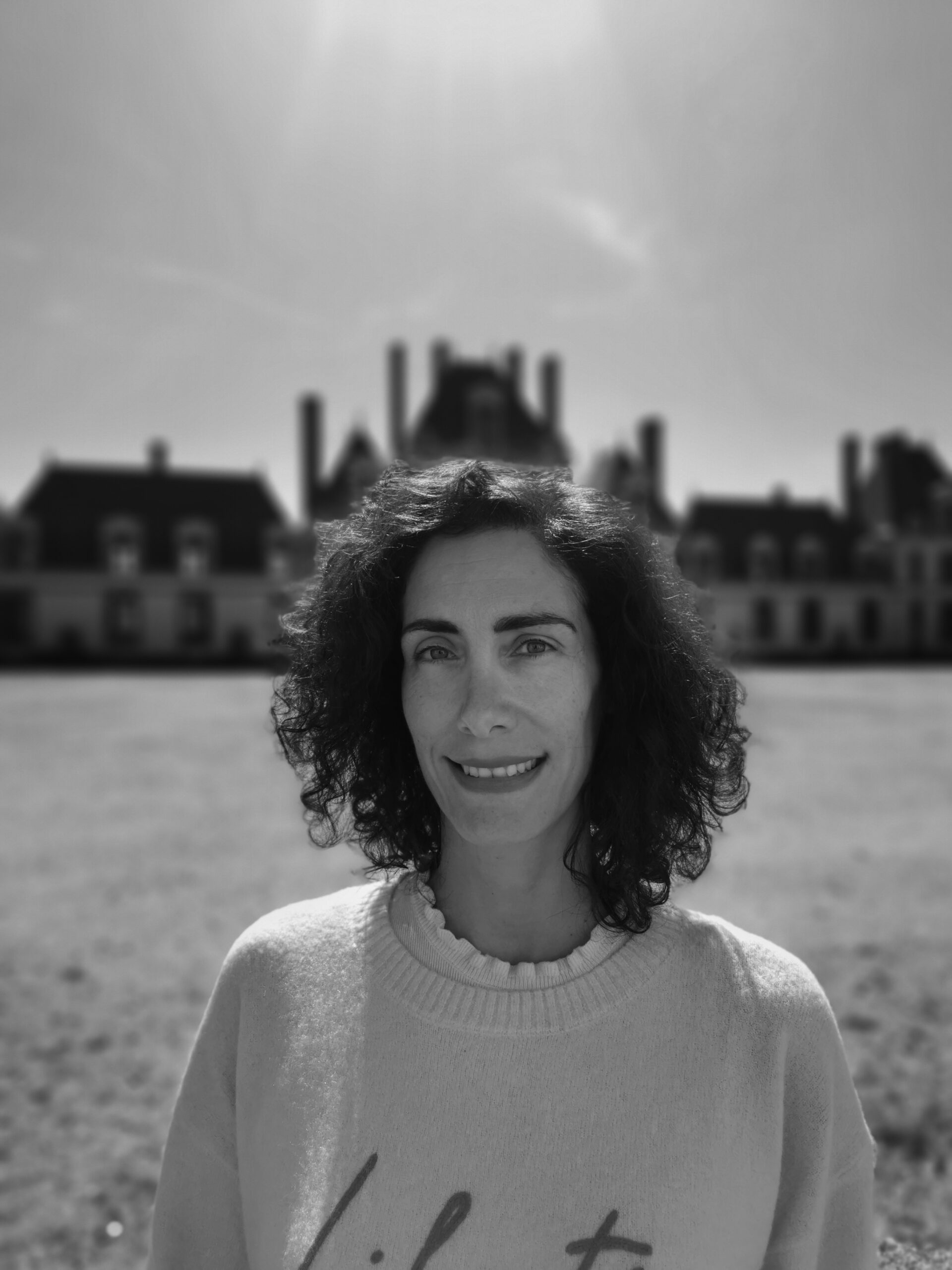 Marjolaine Alix