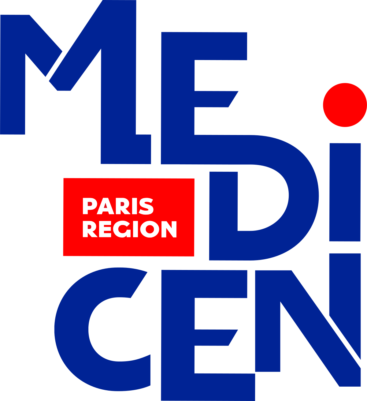 Medicen logo