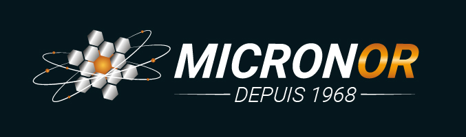 Micronor logo