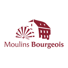 Moulins Bourgeois logo