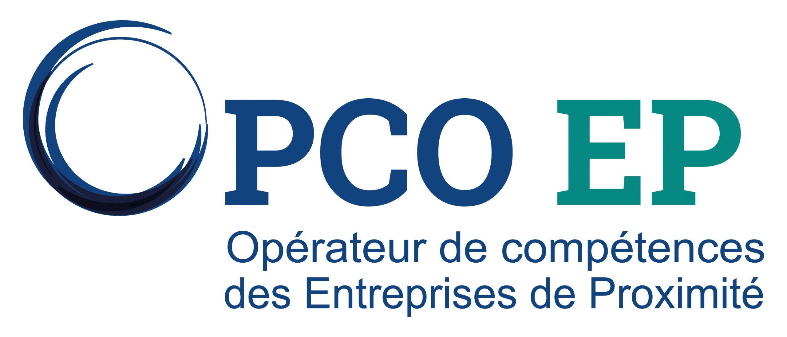 OPCO EP logo