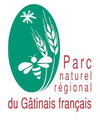 PNR Gatinais logo