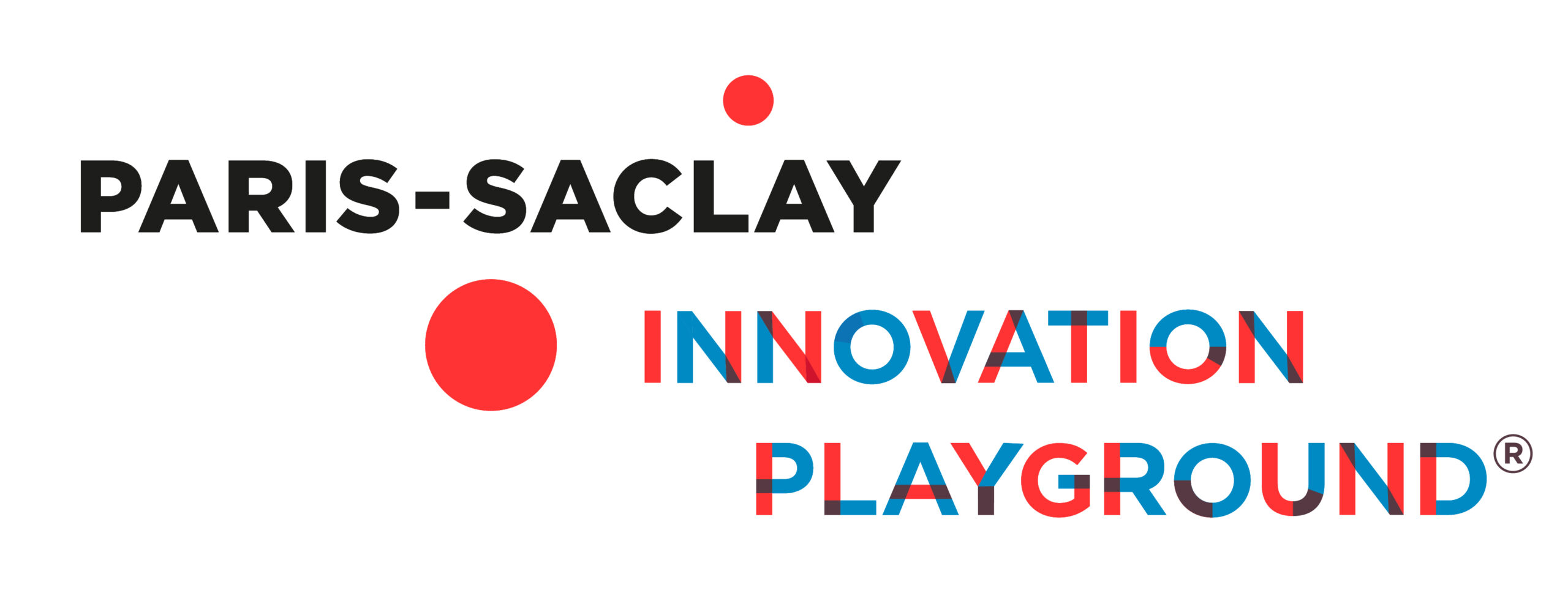 Paris saclay innovation playground