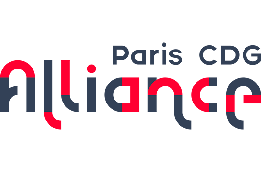 Pariscdgalliance logo