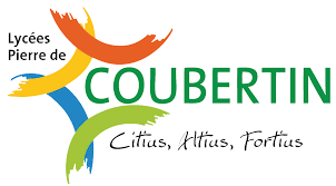 Pierre coubertin logo