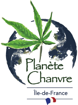 PlaneteChanvre logo