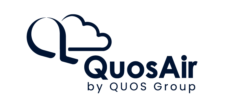 Quosair logo