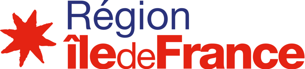 Region IDF logo