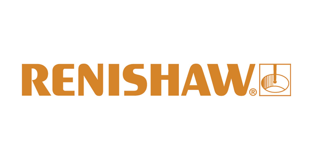 Renishaw logo