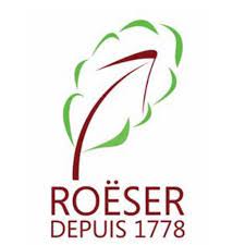 Roeser logo