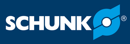 SCHUNK logo