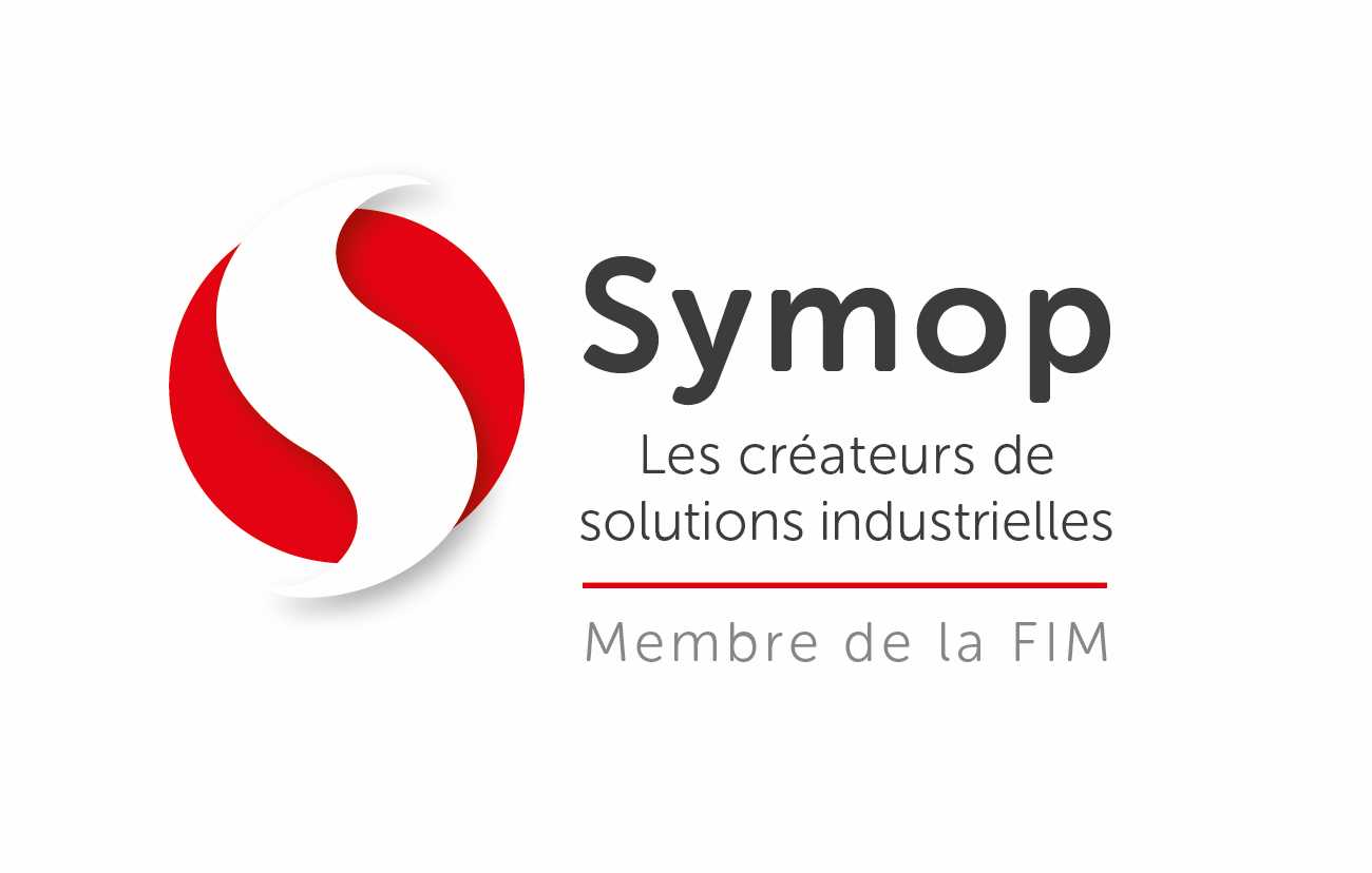 SYMOP logo