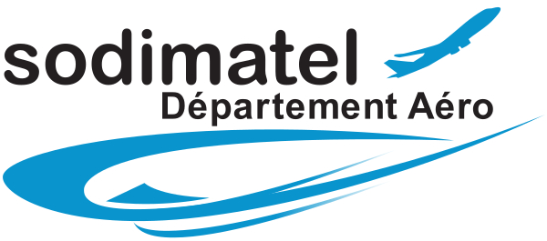 Sodimatel logo