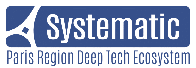 Systematic logo