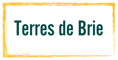 Terres de Brie logo