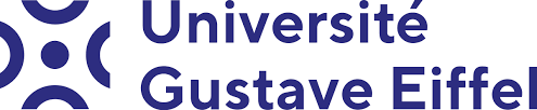 Universite Gustave Eiffel Logo