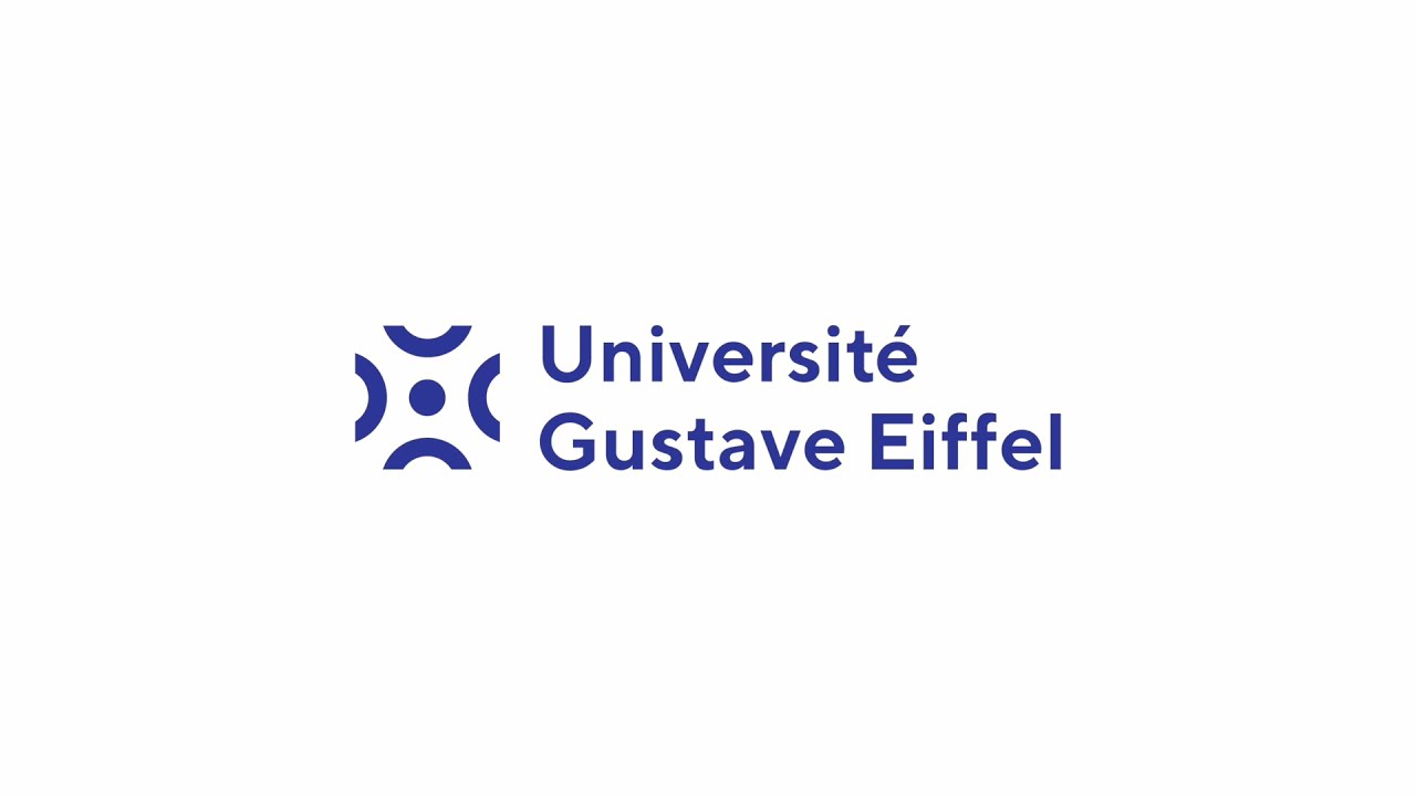 Universite Gustave Eiffel logo