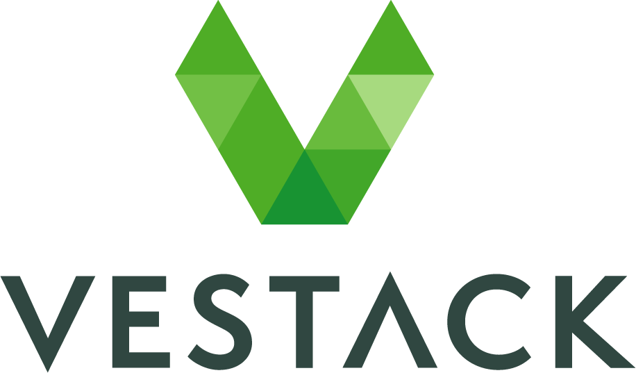 Vestack logo