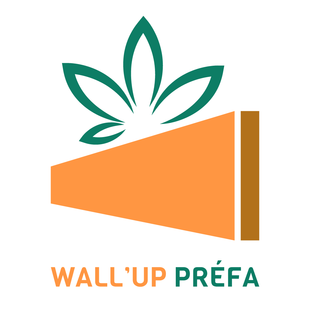 Wallup logo