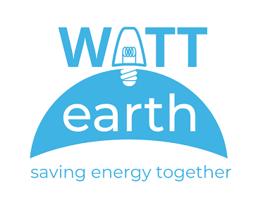 Watt Earth logo