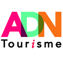 adn tourisme logo