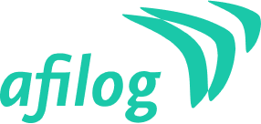 afilog logo