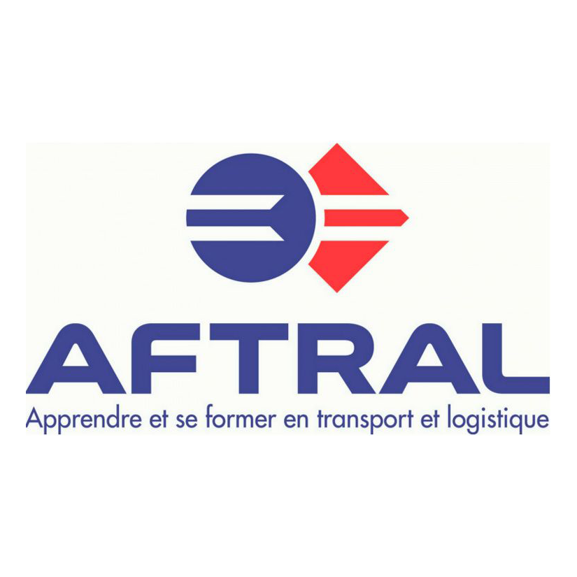 aftral logo