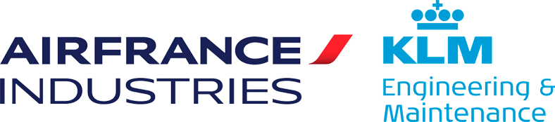 airfrance industries logo