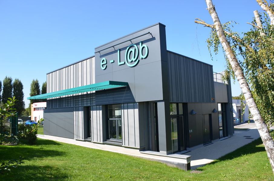 e-Lab Télécentre