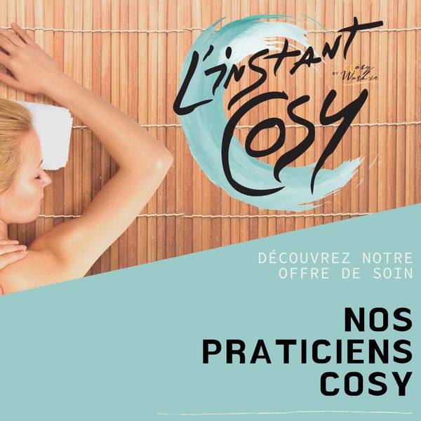 L'instant Cosy by Cosy Work'in