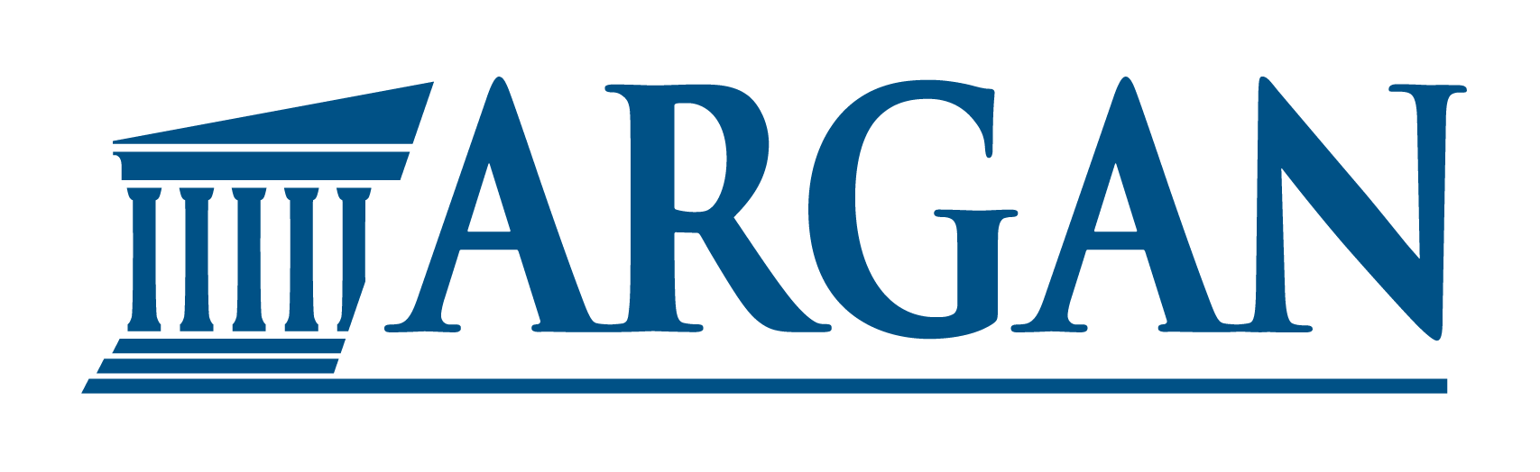 argan logo