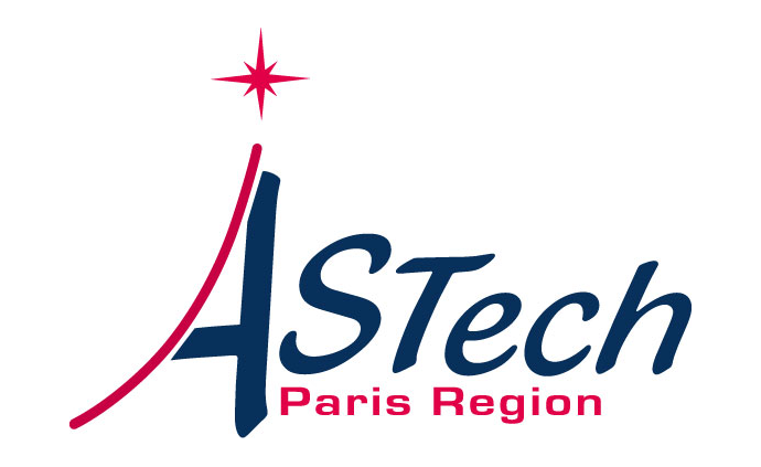 astech logo