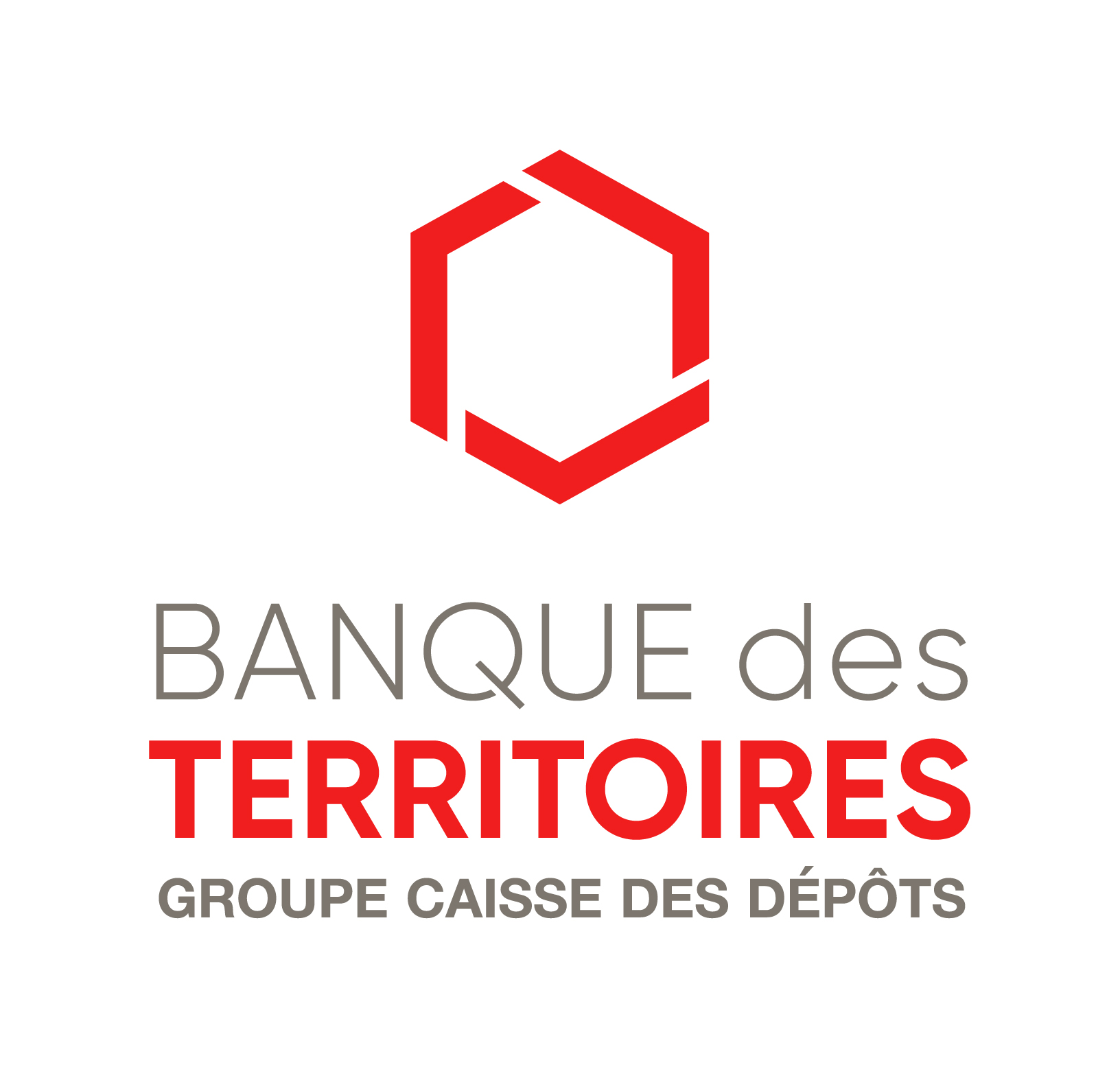 banque territoires logo