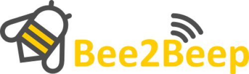 beebeep logo