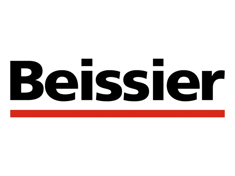 beissier logo