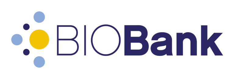 biobank logo x