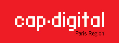 cap digital logo