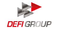 defi group logo