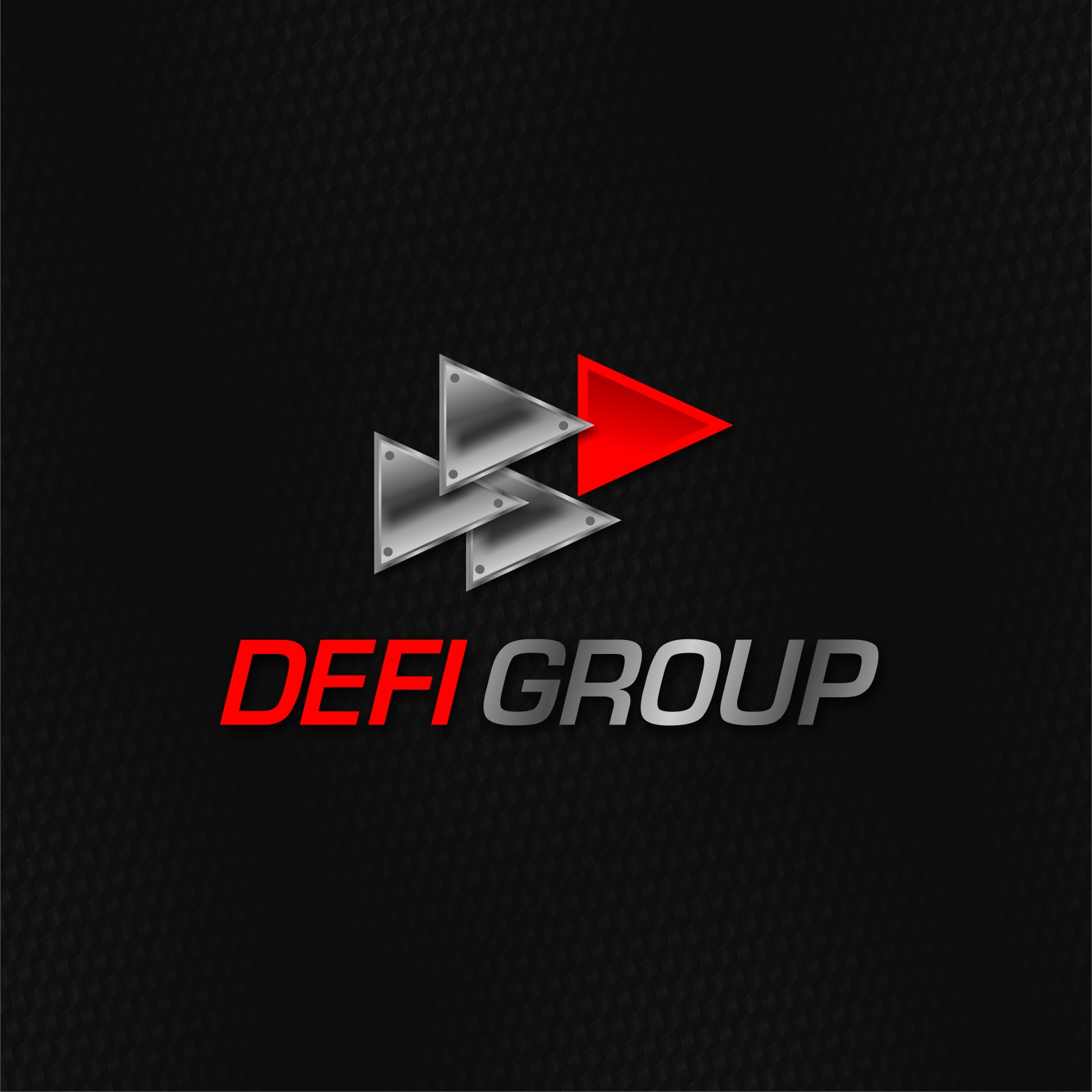 defi group logo