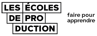 ecoles de prod logo