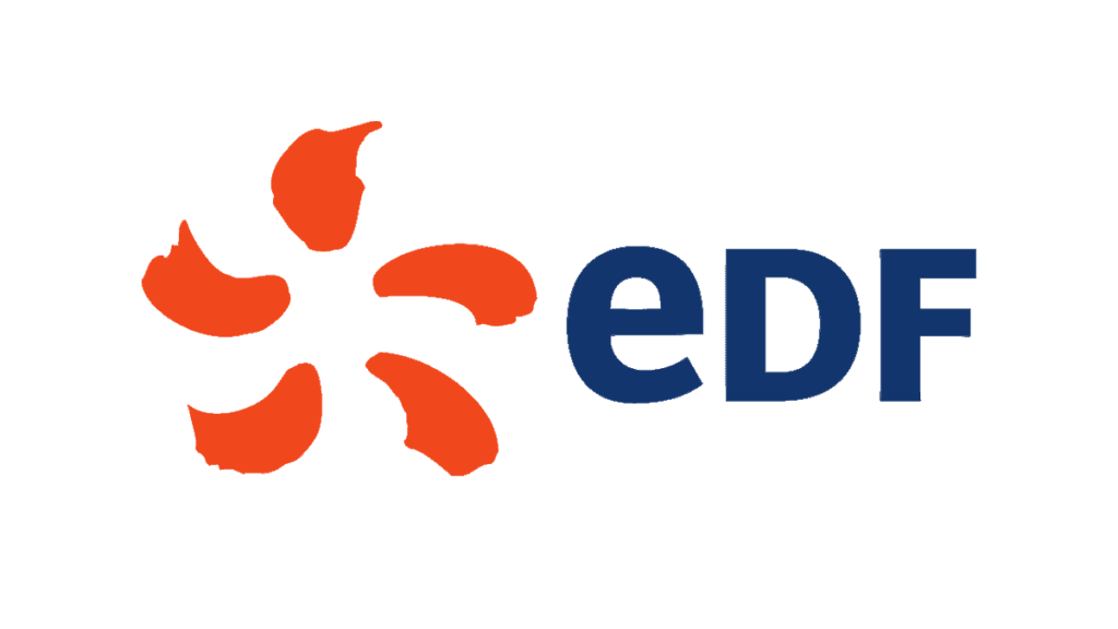 edf logo