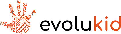 evolukid logo