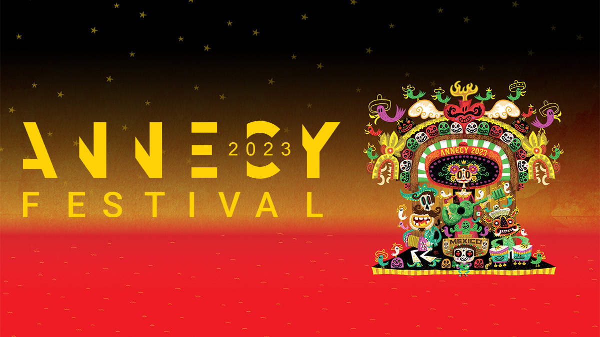 festival film animation annecy logo