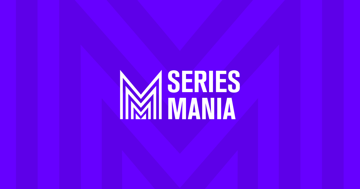 festival series mania logo