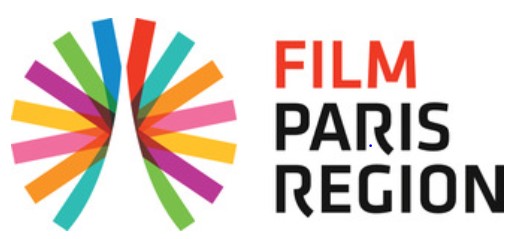 film paris region logo