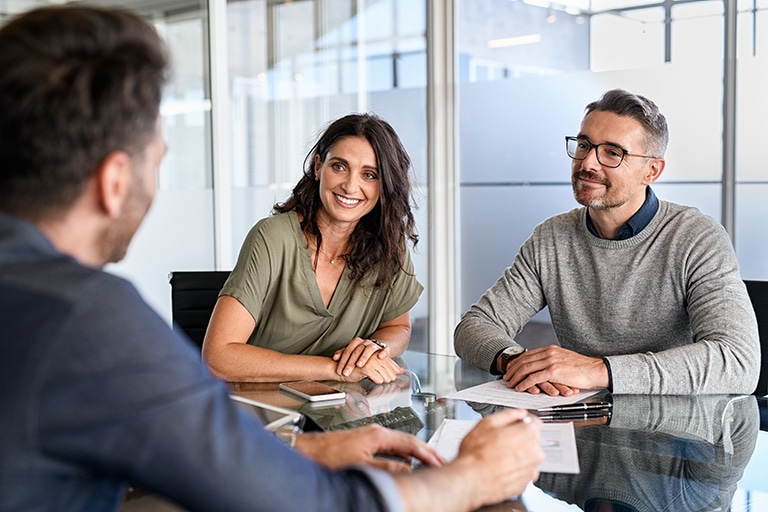 financement filiere iStock