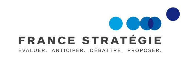 france strategie logo