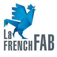 french lab logo